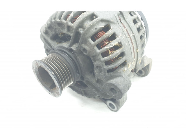 Генератор 7519618, 7519620   BMW Z4 E85 E86      