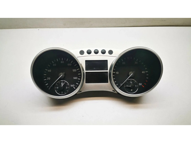 Přístrojová deska Mercedes-Benz R W251 2007 A2515400748