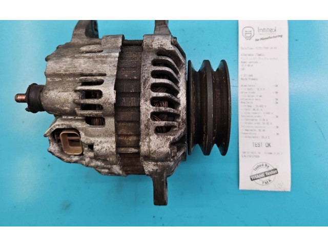 Генератор A2TB1298, IMPRK1371849 Mazda Premacy