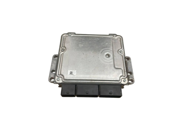 Řídící jednotka 237106319R, 0281032811 Renault Clio IV 2017