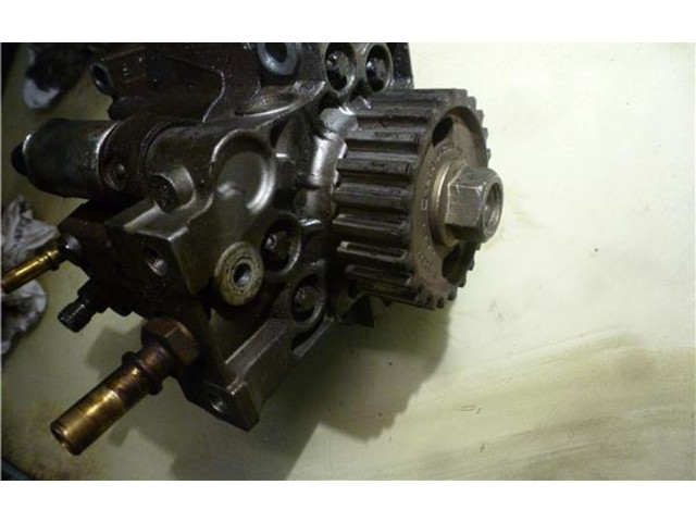 Vstřikovací čerpadlo A2C20003757, 4S7Q9B395AJ Peugeot 607