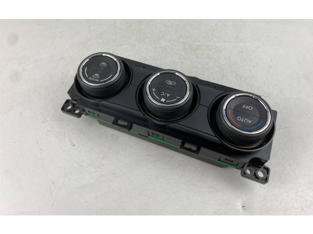 Блок управления климат-контролем 72311SG160   Subaru Forester SJ