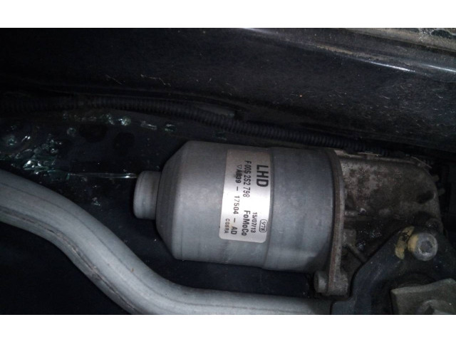 Моторчик дворников TG159200315, DENSO    Ford Ranger