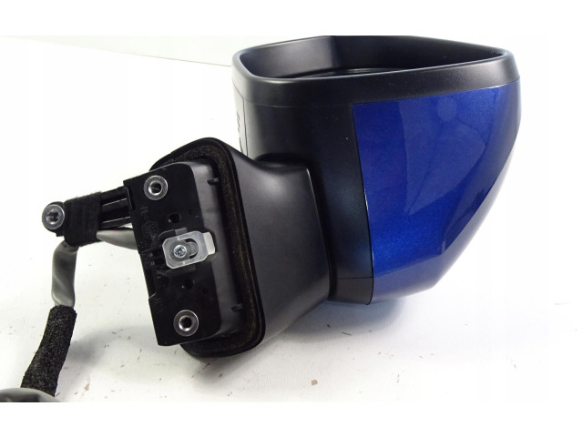 Зеркало электрическое        Nissan X-Trail T33  2021 -  года   