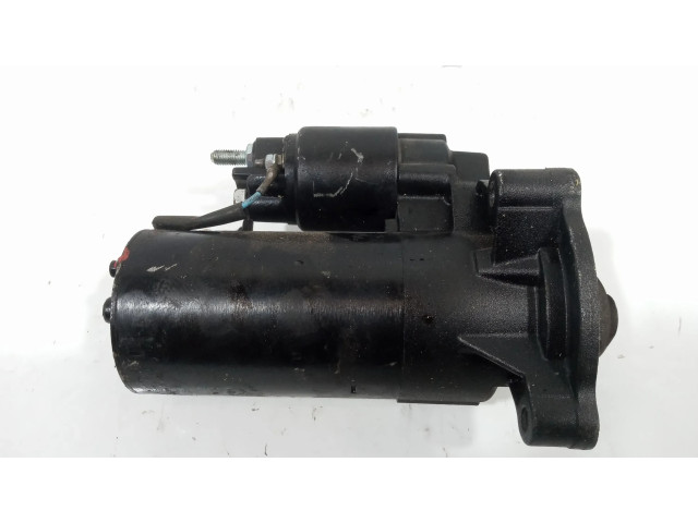 Стартер 1638116380 Citroen Xsara