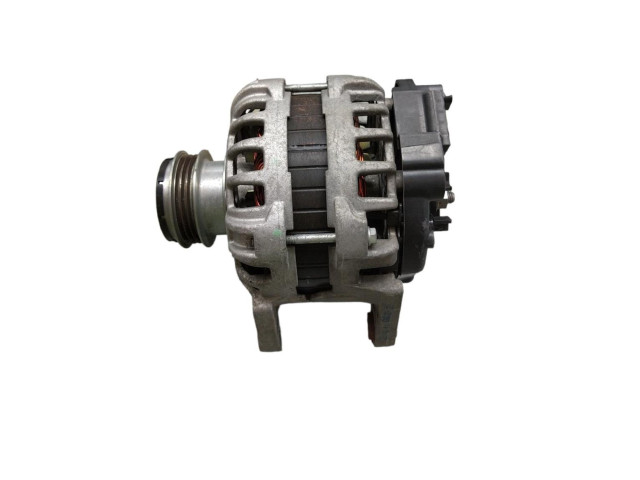 Генератор 231008344R, 622st65 Dacia Logan II