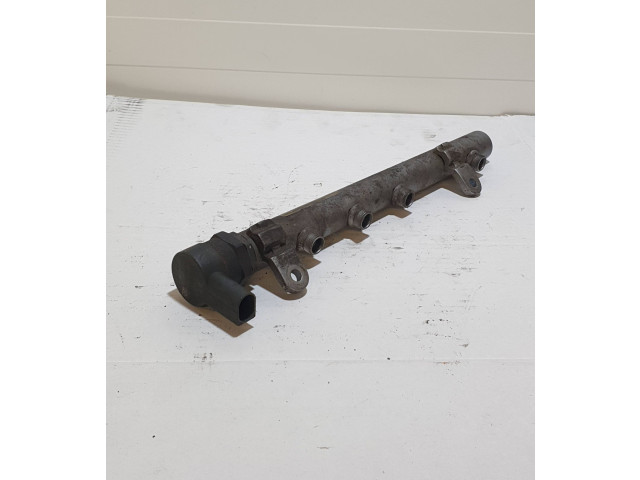 Vstřikovací lišta A6420700495, 0602300505 Mercedes-Benz S W221