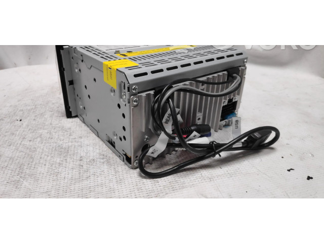 Дисплей Mitsubishi L200