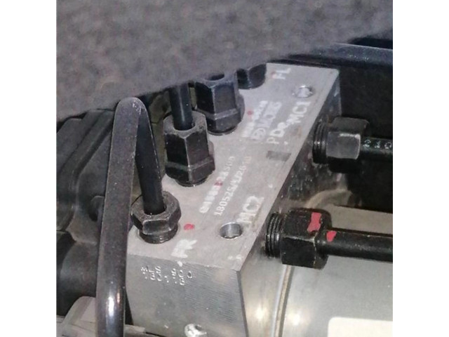 Блок АБС 0140001   Hyundai  i30  2017- года