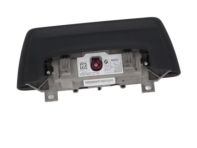 Дисплей 6550683712703 BMW 1 F20 F21