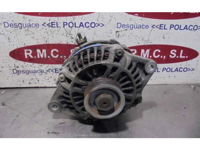 Генератор A2TB7191 Mazda 323 F