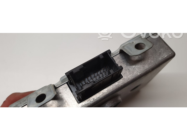 Блок управления дверью