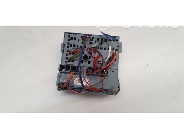 Pojistková skříňka 51781452 Fiat 500 2009