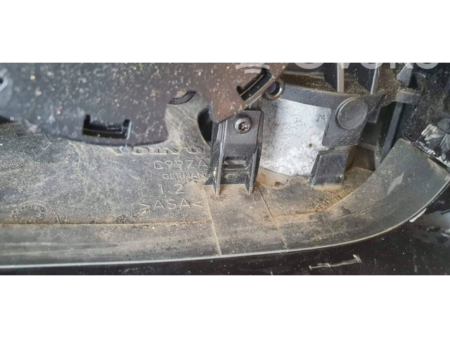 Зеркало электрическое        Volvo XC90  2014 -  года   