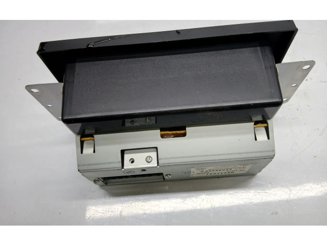 Дисплей    MR532881, 2Z245256C   Mitsubishi Pajero