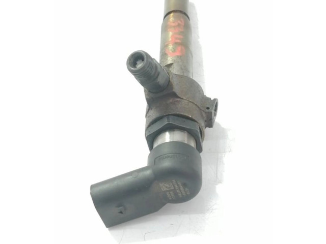 Vstřikovač 166009445R Nissan Qashqai