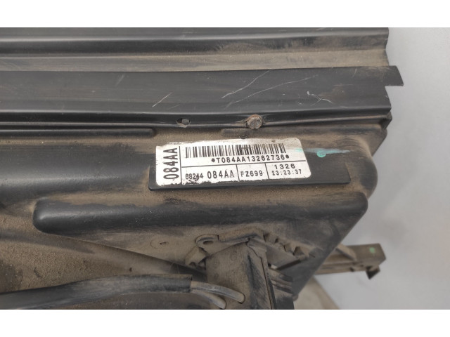 Вентилятор радиатора     55037992AD    Jeep Grand Cherokee (WK) 
