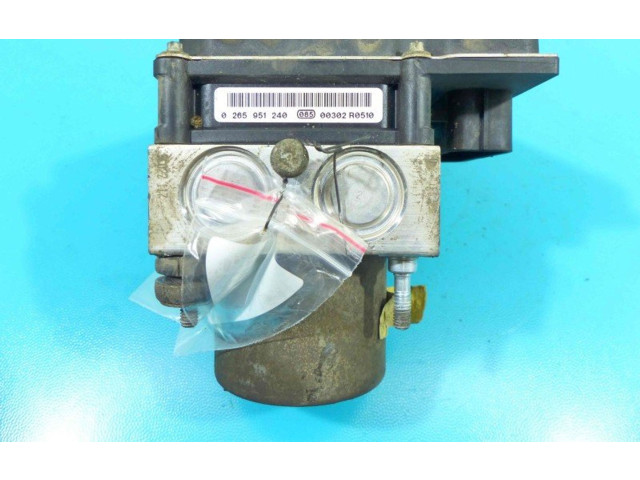 Блок АБС 0265951240, IMPRK1200910   KIA  Venga   -  года
