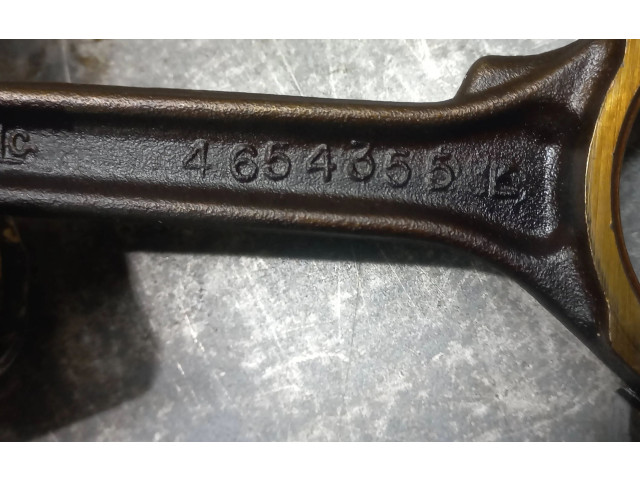 Píst 4654355E Chrysler Voyager -