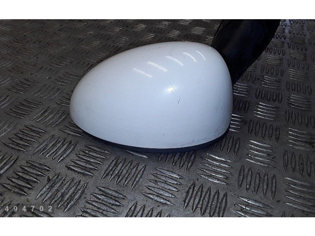 Зеркало электрическое Mini Cooper Hatch Hardtop 2001 - 2006 года