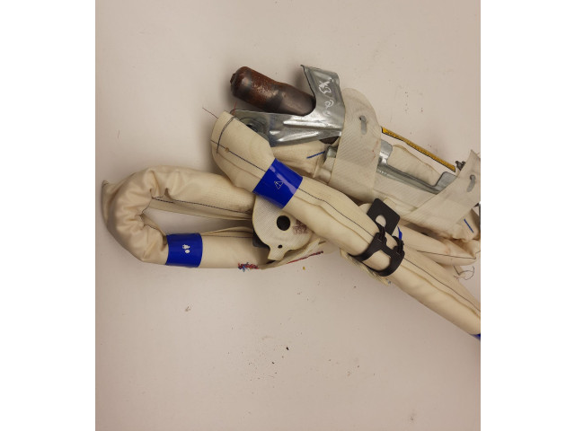 Надувная подушка для крыши AW9314K159AC Jaguar XJ X351