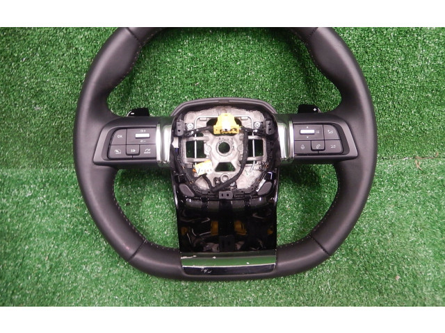 Руль Citroen C4 III e-C4 2020 - года