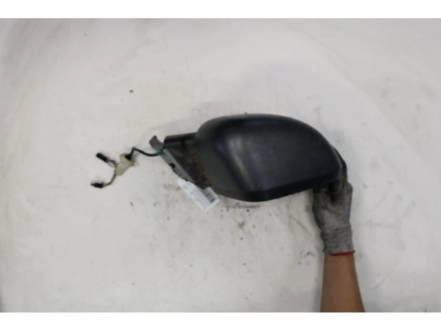 Зеркало электрическое        Jeep Renegade  2014- года   