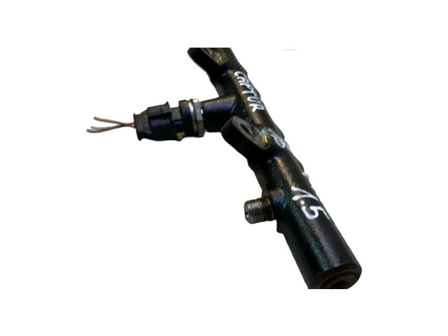 Vstřikovací lišta 175215346R, H8201157327 Renault Captur pro naftový motor 1.5