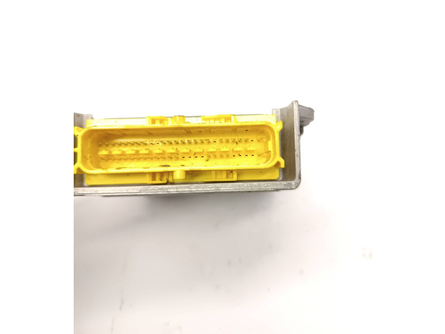 Блок подушек безопасности 1K0909605T, 5WK43412 Volkswagen Jetta V