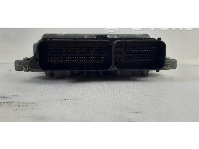 Блок управления двигателя 31286086   Volvo S70  V70  V70 XC