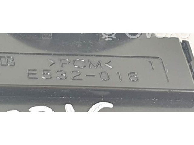 Ручка стеклоочистителей E532016 Mitsubishi Outlander