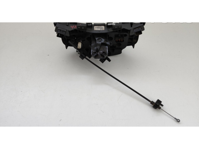 Блок управления климат-контролем 96071818, 95979291   Chevrolet Spark