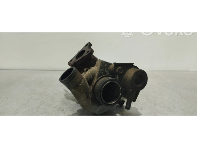 Турбина Opel Combo C 4917306501, 8971652413