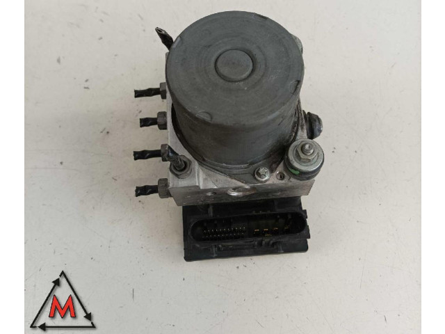 Блок управления АБС 0265800415, 9660779880 Citroen Xsara