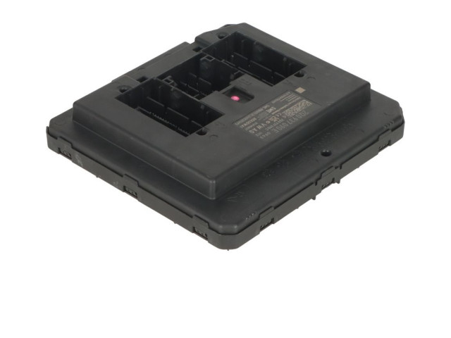 Модуль управления BSM 2Q0937090E Skoda Fabia Mk4 (6VA)