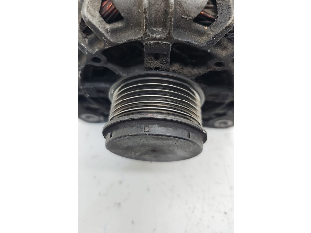 Генератор 03D903025E, 03D903025E   Volkswagen Polo      