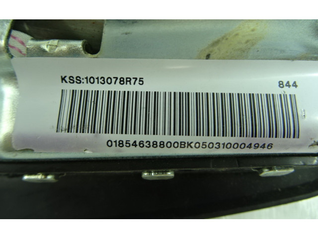 Надувная подушка для сиденья       Lancia Delta   -  года   