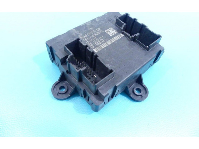 Блок комфорта FK72-14D620-AE, IMPRK1166352 Jaguar XF X260