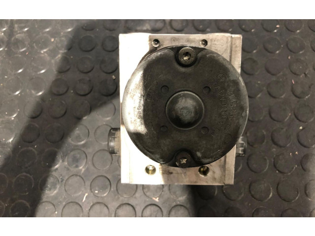 Блок АБС    Jaguar  X-Type   -  года