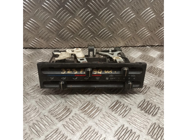 Блок управления климат-контролем Mazda 323