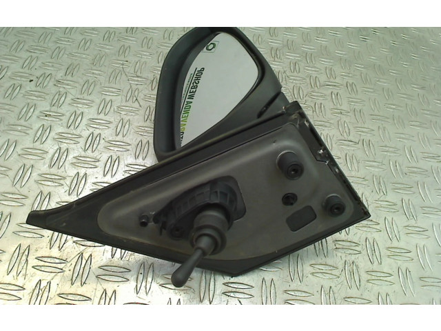 Зеркало (механическое)       Citroen C1  2014 -  года   