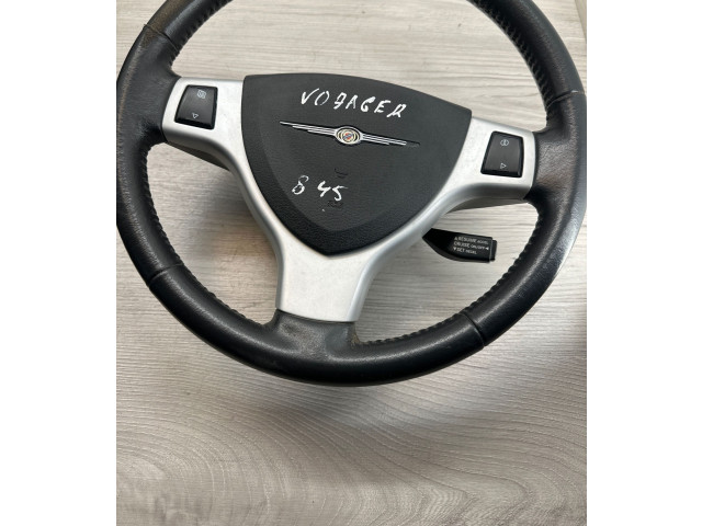 Volant Chrysler Grand Voyager V 2009