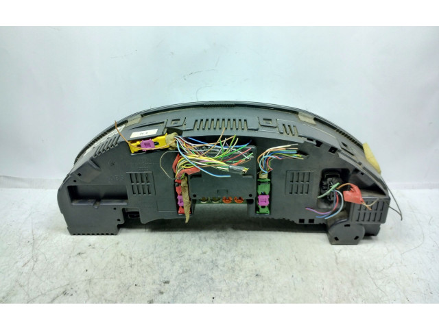 Přístrojová deska  Audi A8 S8 D2 4D 2000 4D0919033M, 4D0919033M  