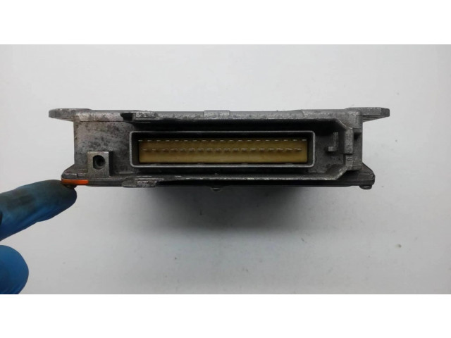 Блок управления двигателя 0261204652, 9630402480   Peugeot 306