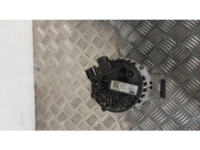 Генератор AV6N10300HA Ford Ecosport 1.5