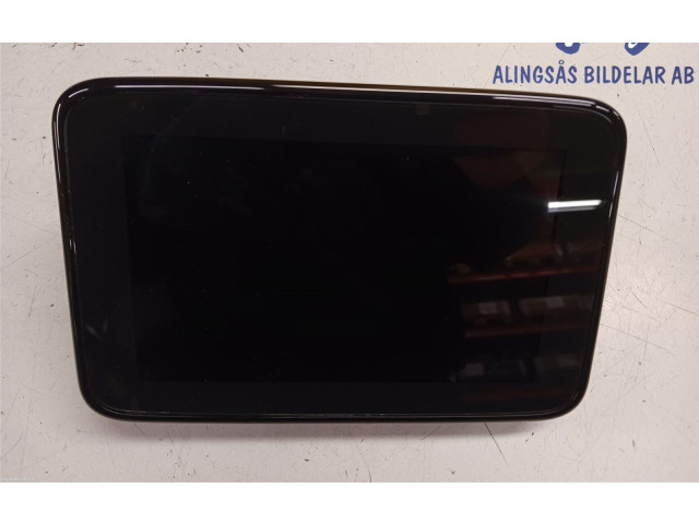 Дисплей 2303709, KT1T18B955GC Ford Transit - Tourneo Connect