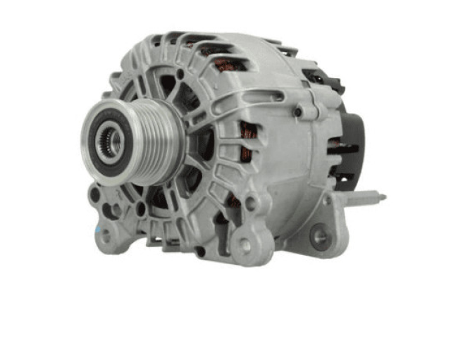 Генератор CA2136, 3EFFE Audi A3 S3 8P