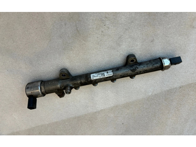 Топливная рампа A6510700495, R9144Z2   Mercedes-Benz E W212   для двигателя OM 651.924