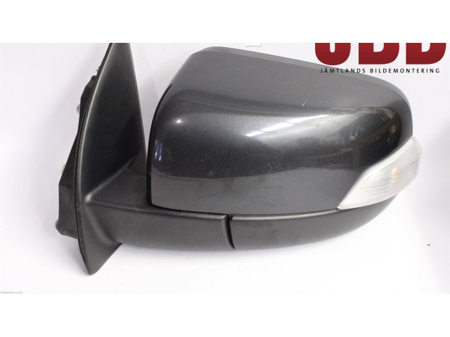 Зеркало электрическое        Ford Ranger  2012 - 2018 года   