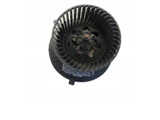 Вентилятор печки    3C1820015Q   Skoda Superb B6 (3T)